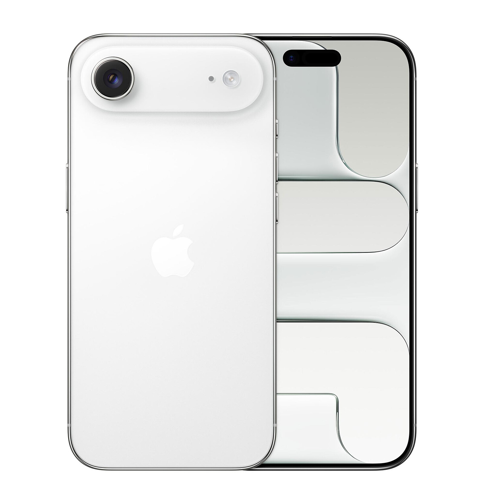 Apple iPhone Air 512 GB White