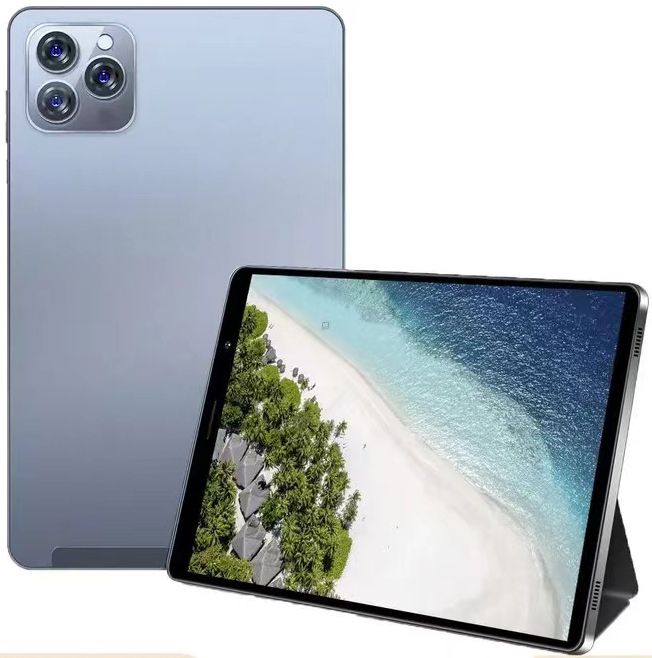LOIDIS TAB 14 (2023) 32GB 8.1-inch WiFi Tablet - Blue