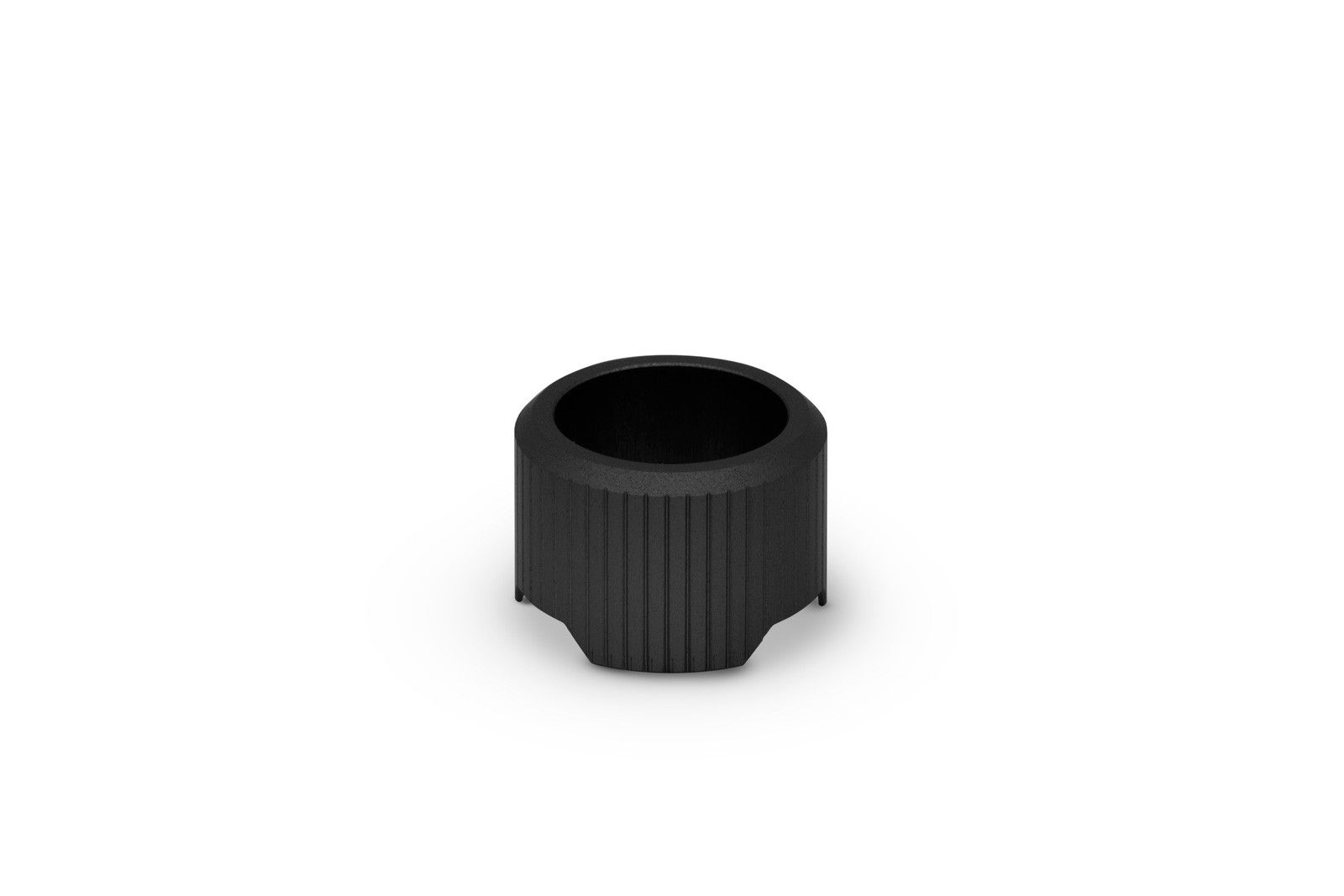 Anneaux de compression à couple Ek Water Blocks - Paquet de 6 (Noir)