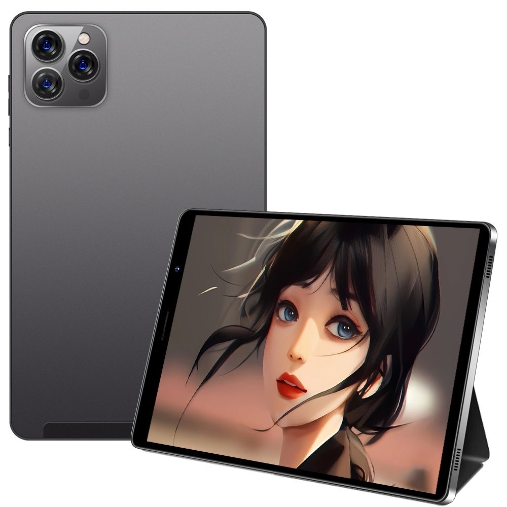 LOIDIS TAB 14 (2023) 32GB 8.1-inch WiFi Tablet Black