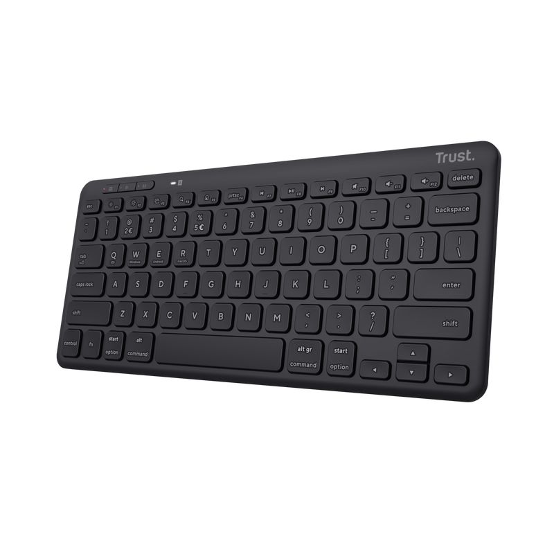 Trust Lyra Wireless Compact Keyboard