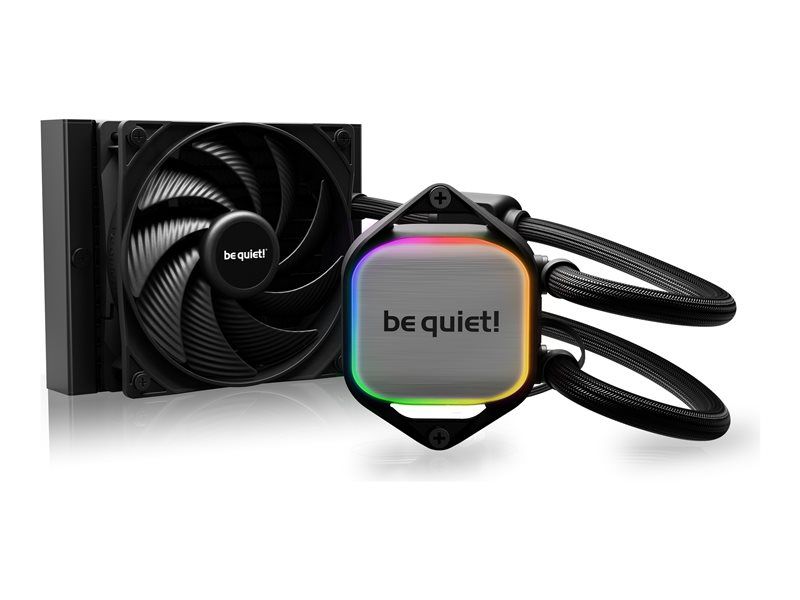 Listan Pure Loop 2 CPU Liquid Cooler