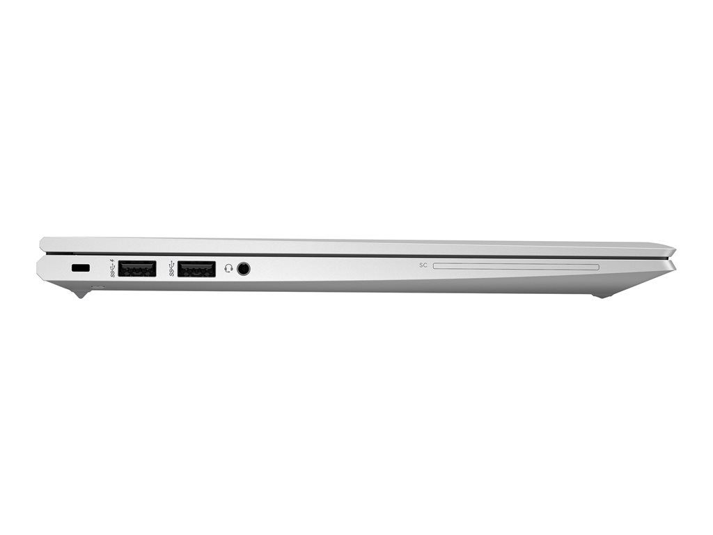 HP ProBook 450 G9 Laptop - 15.6" Core i5, 1235U, 16GB RAM, 256GB SSD, Silver QWERTY