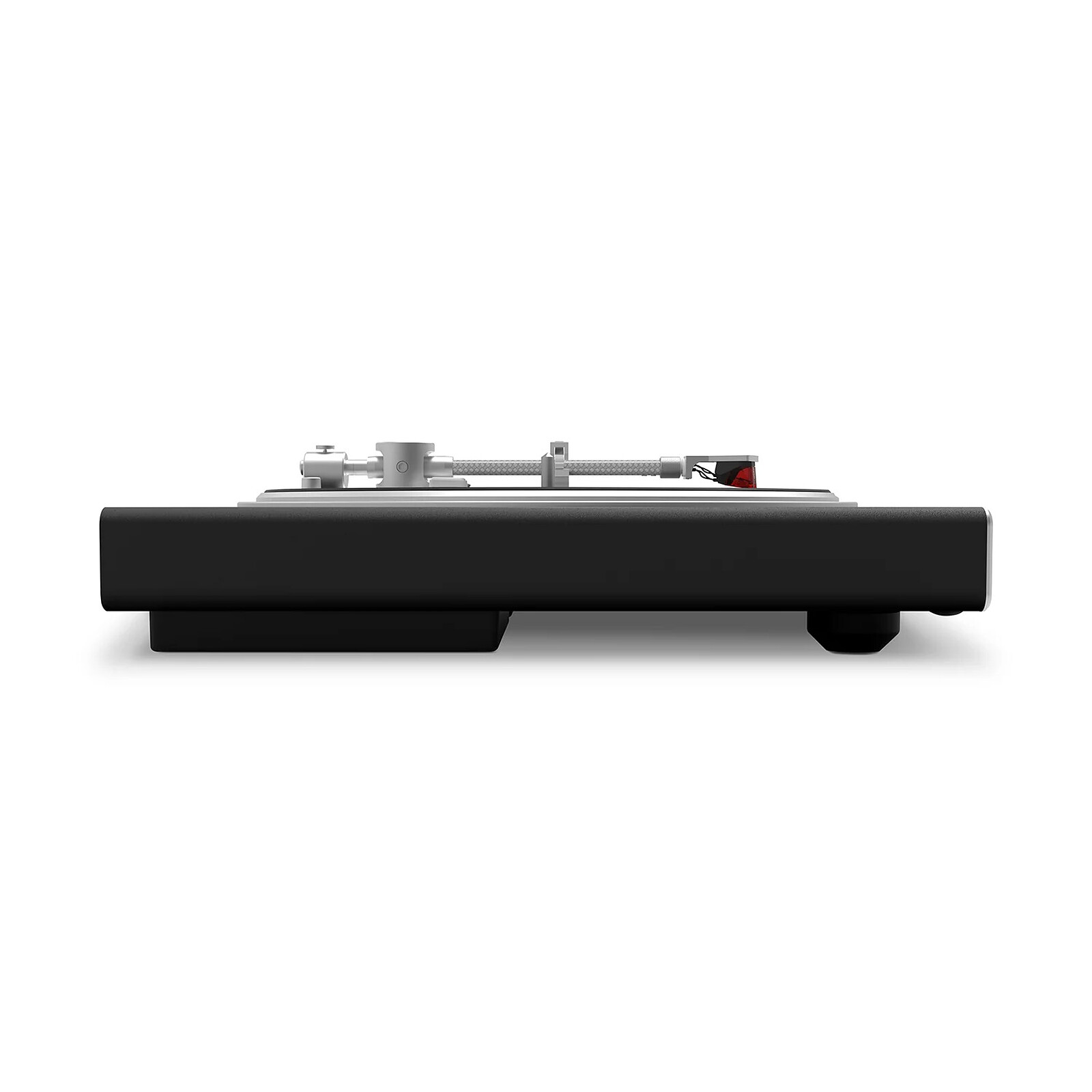 Victrola Hi-Res Onyx VPT-2500-BLS Black/Aluminium