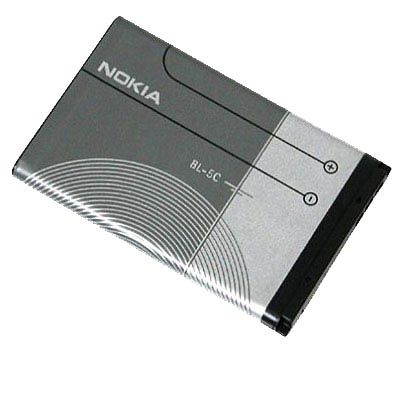 Nokia BL-5CV2 Battery