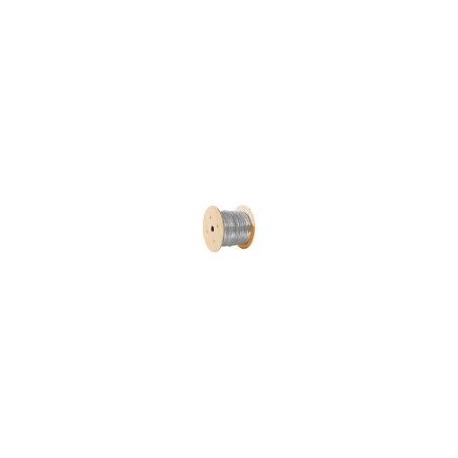 Exertis Connect - Cable suelto - 1000 m - 6,2 mm - S/FTP - CAT 6 - Interior, blindado
