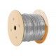 Exertis Connect Dexlan - Bulk Cable - 1000m - 6.2mm - S/FTP - CAT 6 - Indoor, Shielded