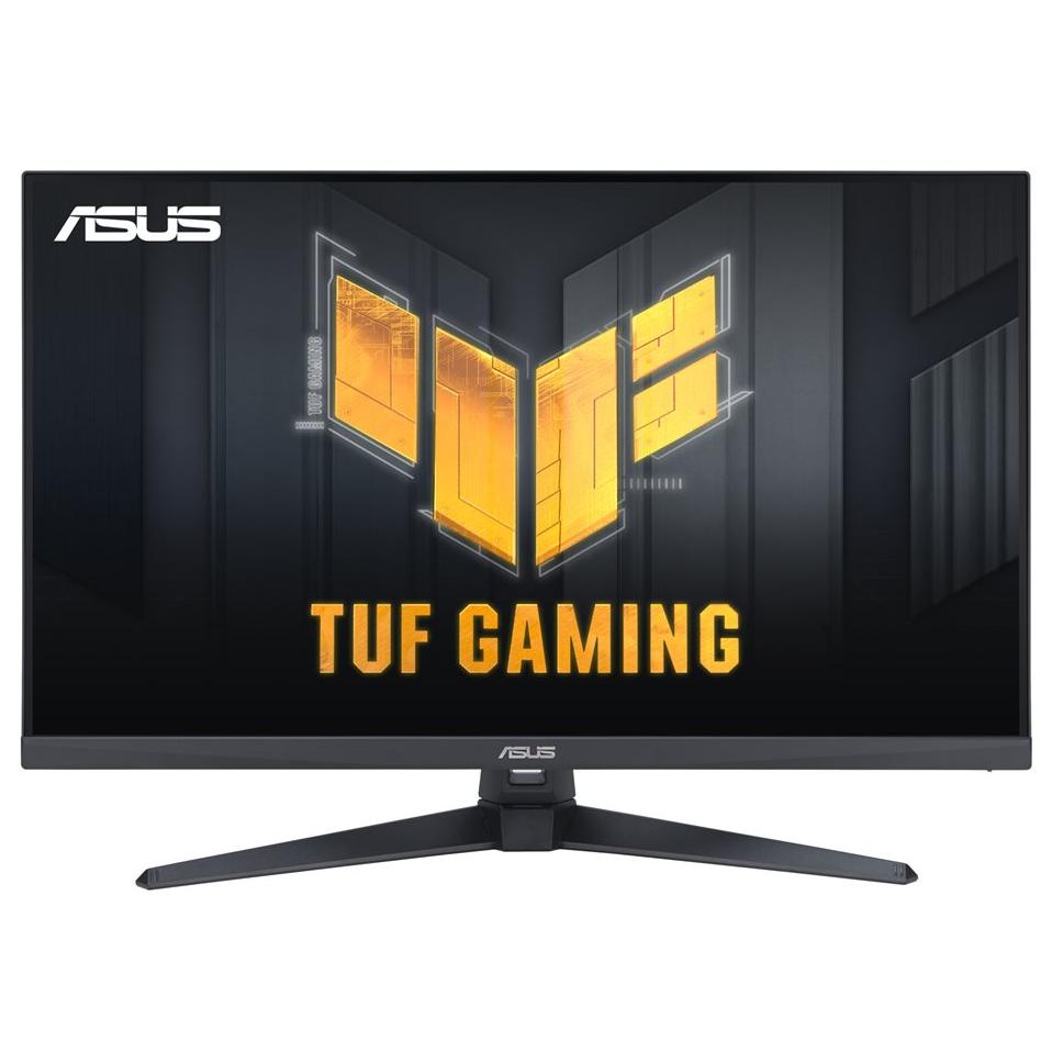 ASUS TUF Gaming VG328QA1A - 32" LED Gaming Monitor - Full HD 1080p @ 170Hz - VA Panel - Black