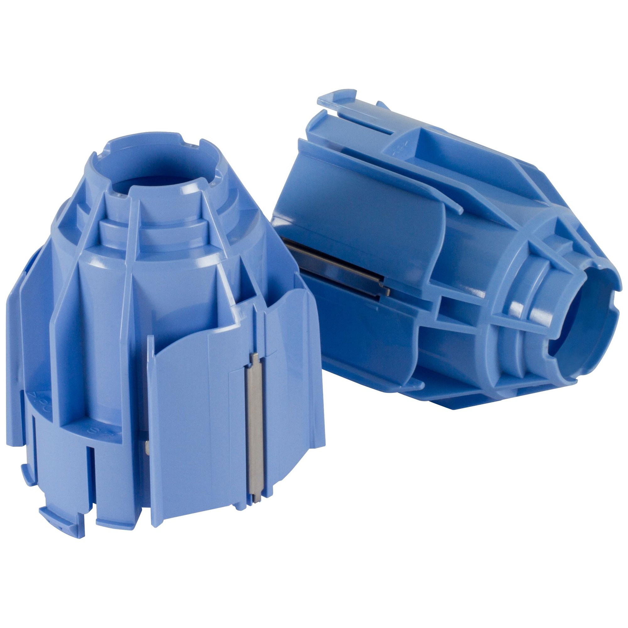 HP 3-Inch Media Roll Adapter for DesignJet Printers