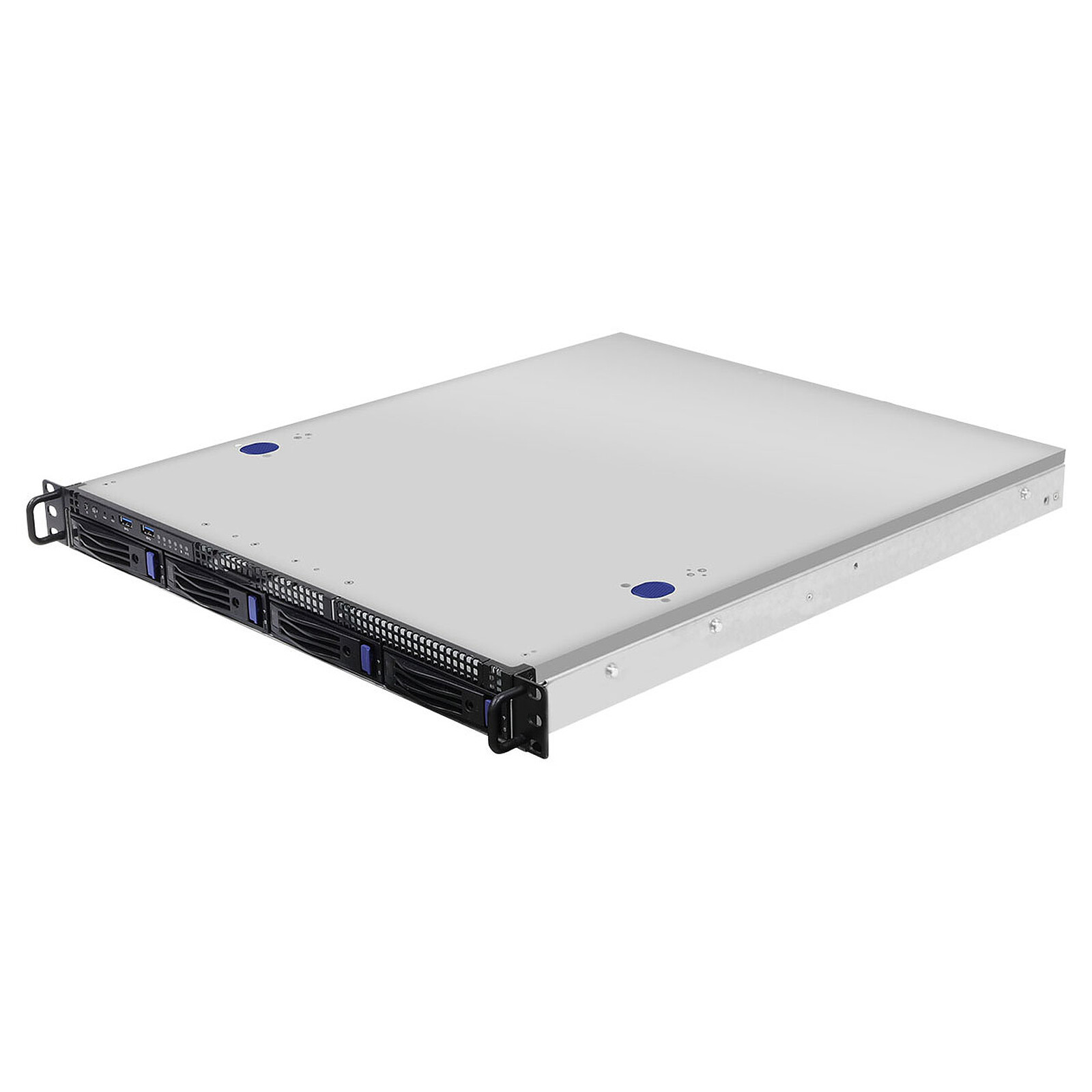 ASRock Rack 1U4LW-B650/2L2T