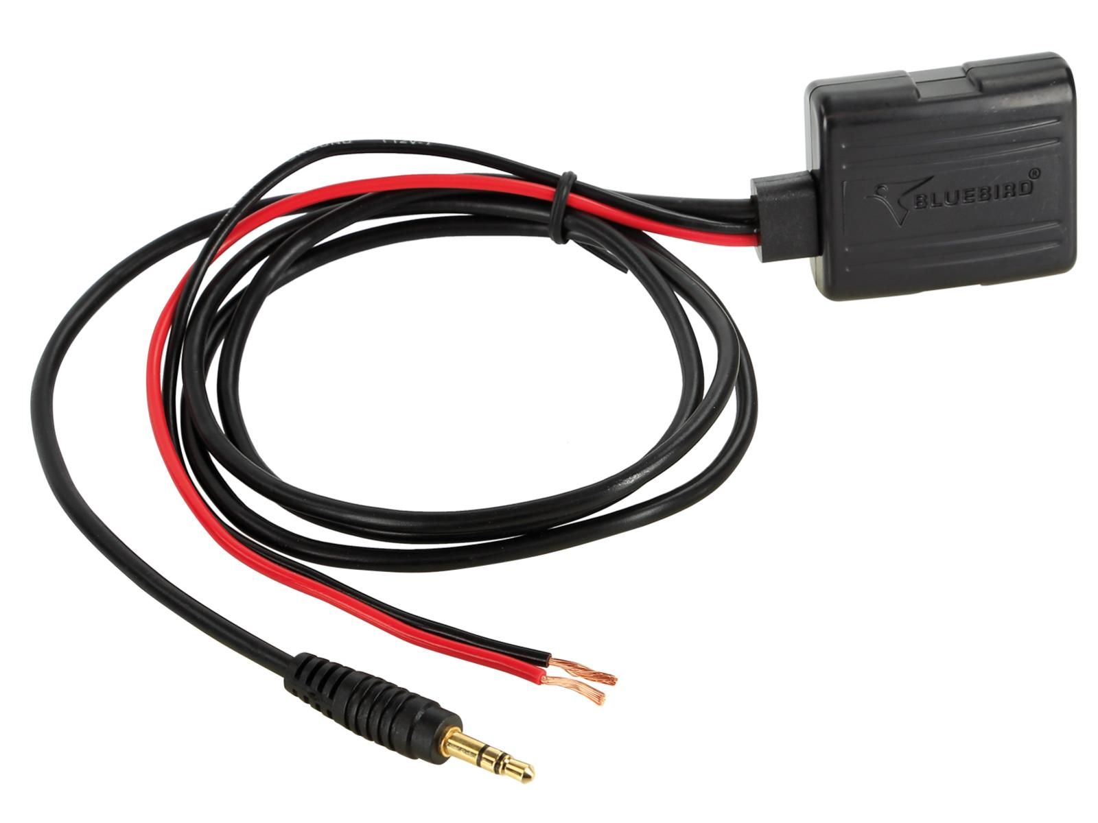 ADNAuto Universal Bluetooth Adapter 3.5mm