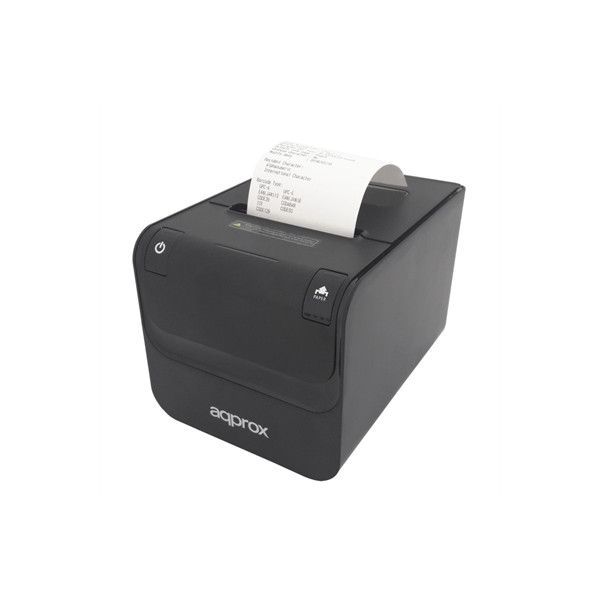approx! APPOS80AMUSE 203x203 DPI Direct Thermal POS Printer