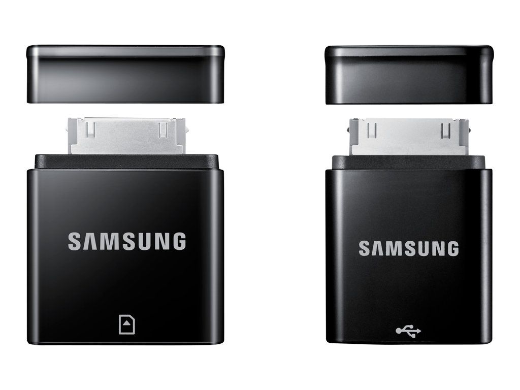 Samsung USB & SD Connection Kit for Tablets
