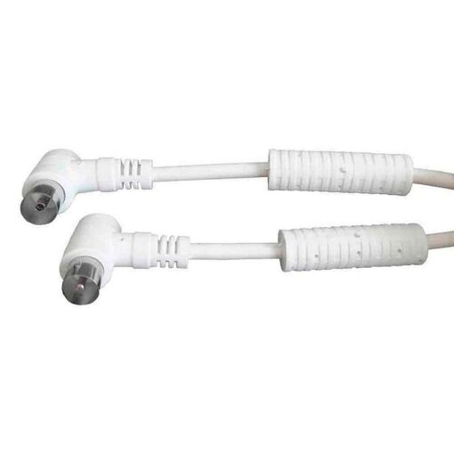 Cable de antena EDM 1,5 m