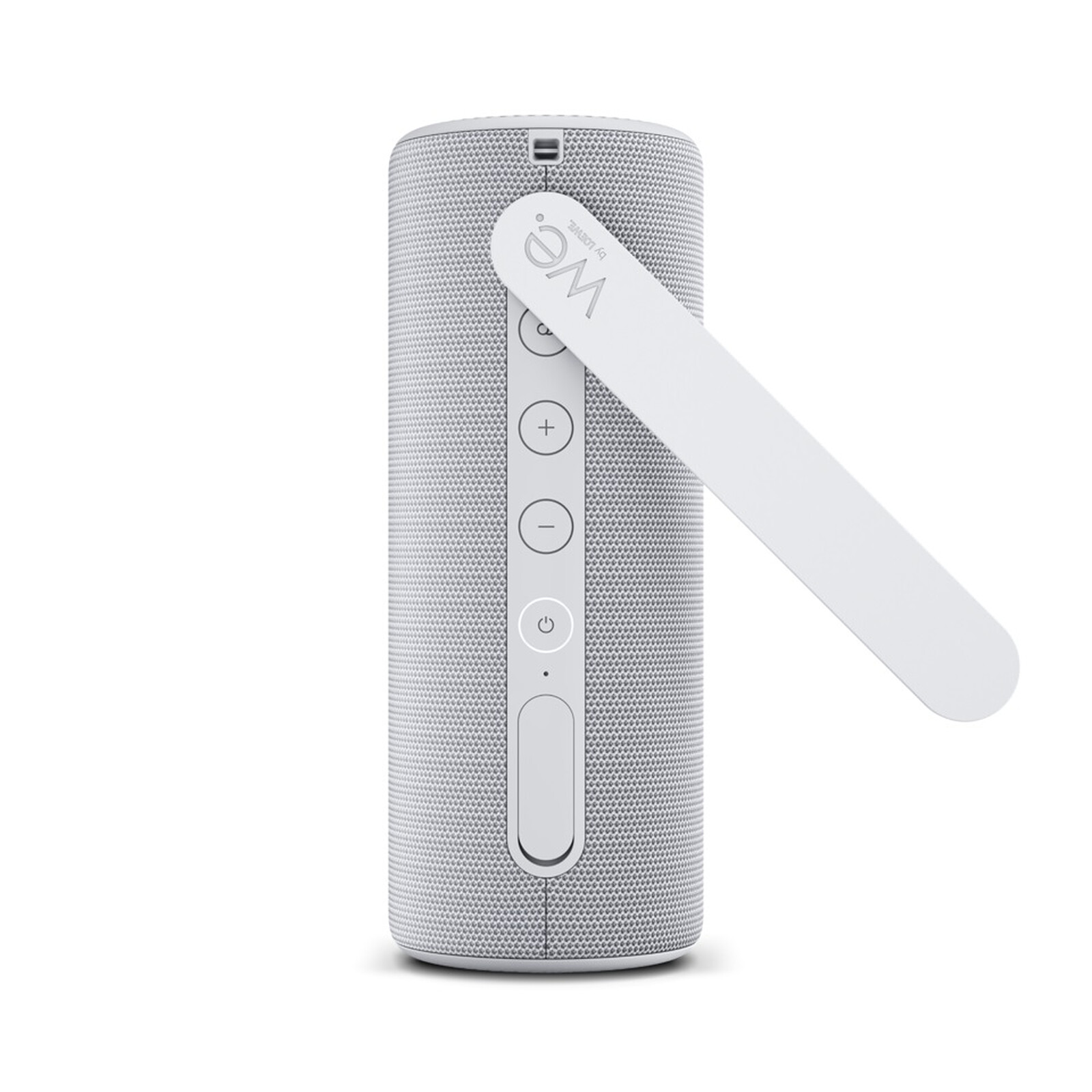 Loewe We. HEAR 2 Cool Grey