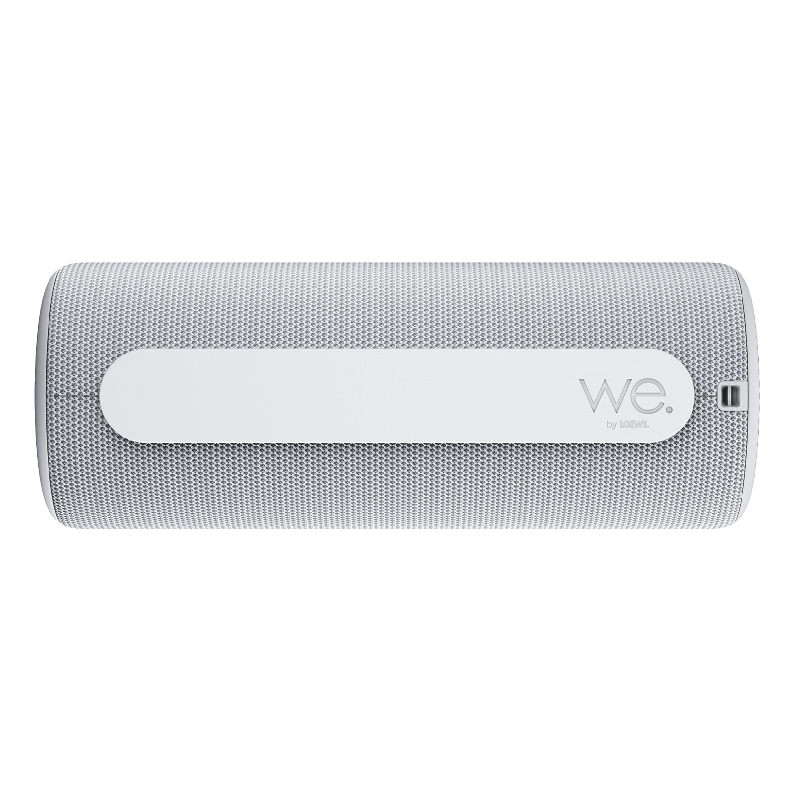Loewe We. HEAR 2 Cool Grey