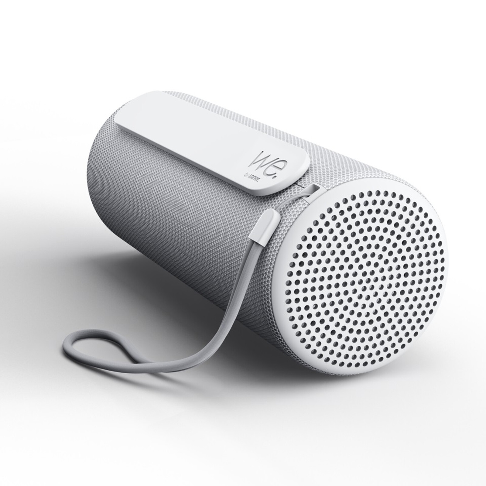 Loewe We. HEAR 2 Cool Grey