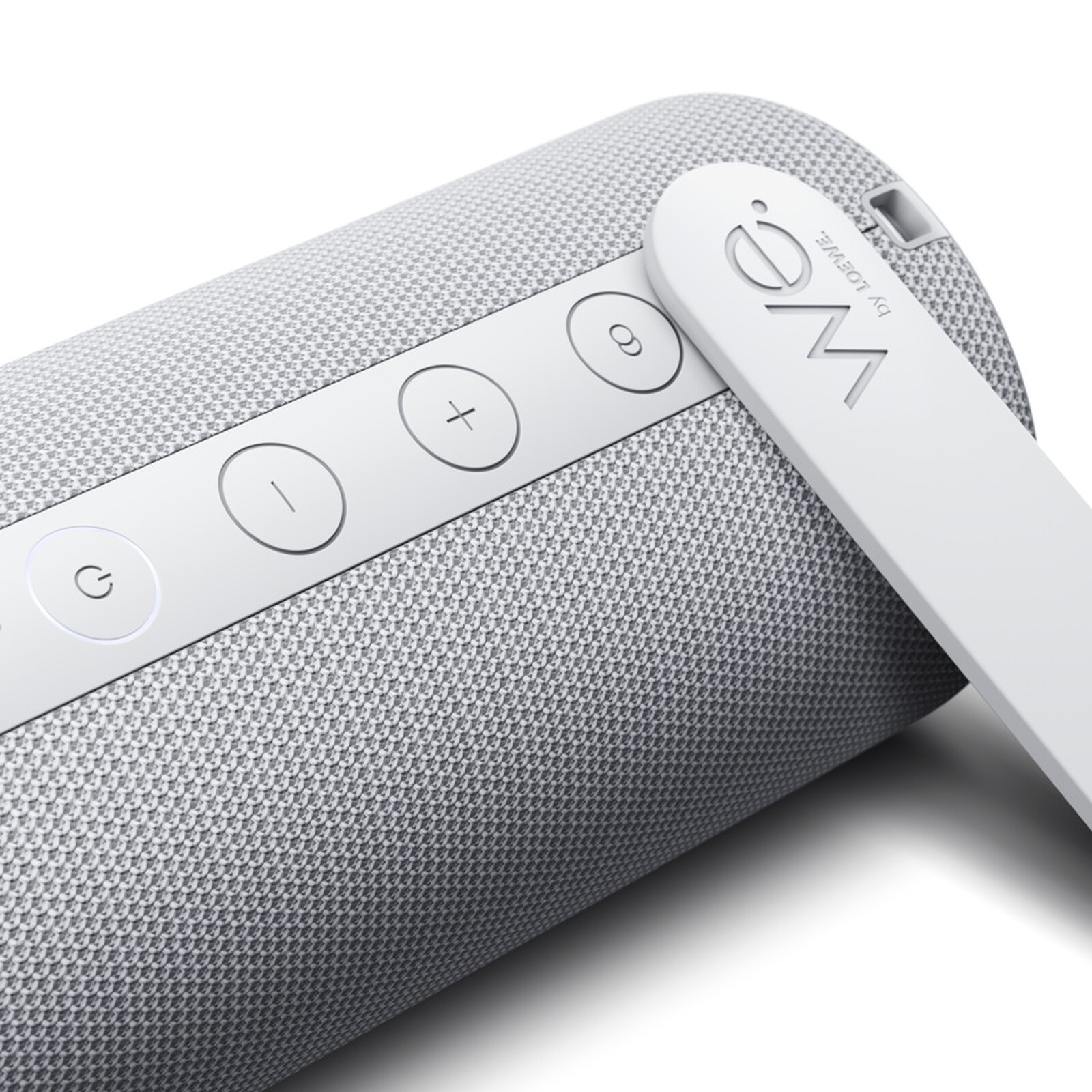 Loewe We. HEAR 2 Cool Grey