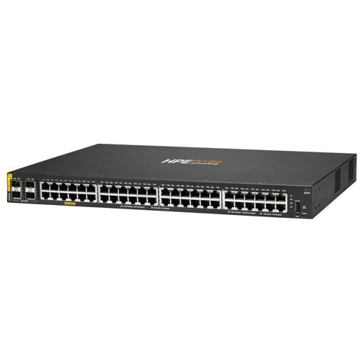 Commutateur HP 6000 48G PoE+