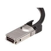 HP - Network Cable - SFP+ - For Edgeline e920, Modular Smart Array 1040/2040 10, ProLiant DL360p Gen8, e910t 2U, CX 8360