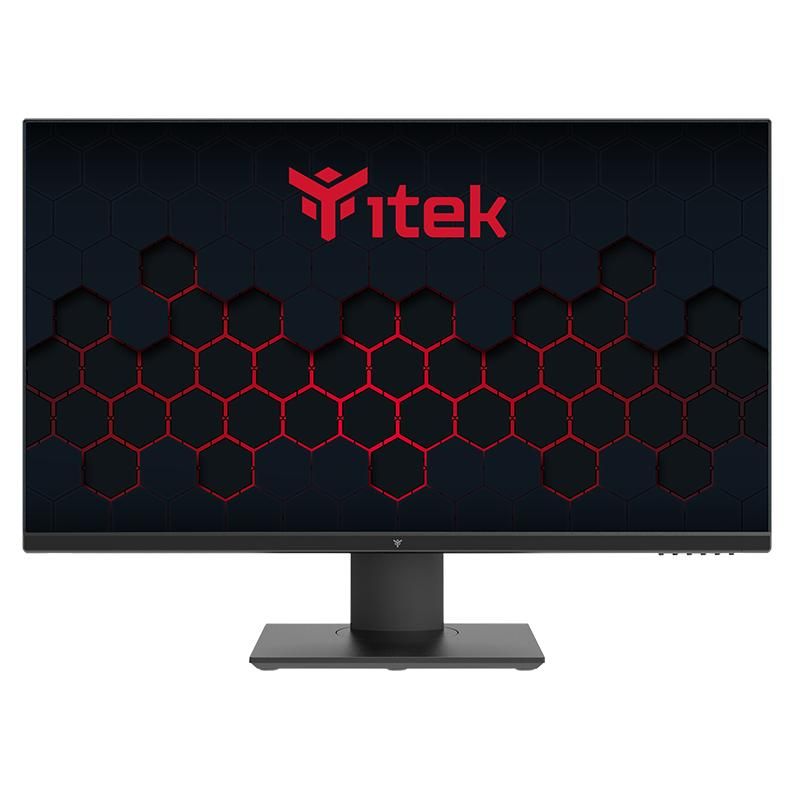 ITek 28" 4K Ultra HD LED Screen - Black