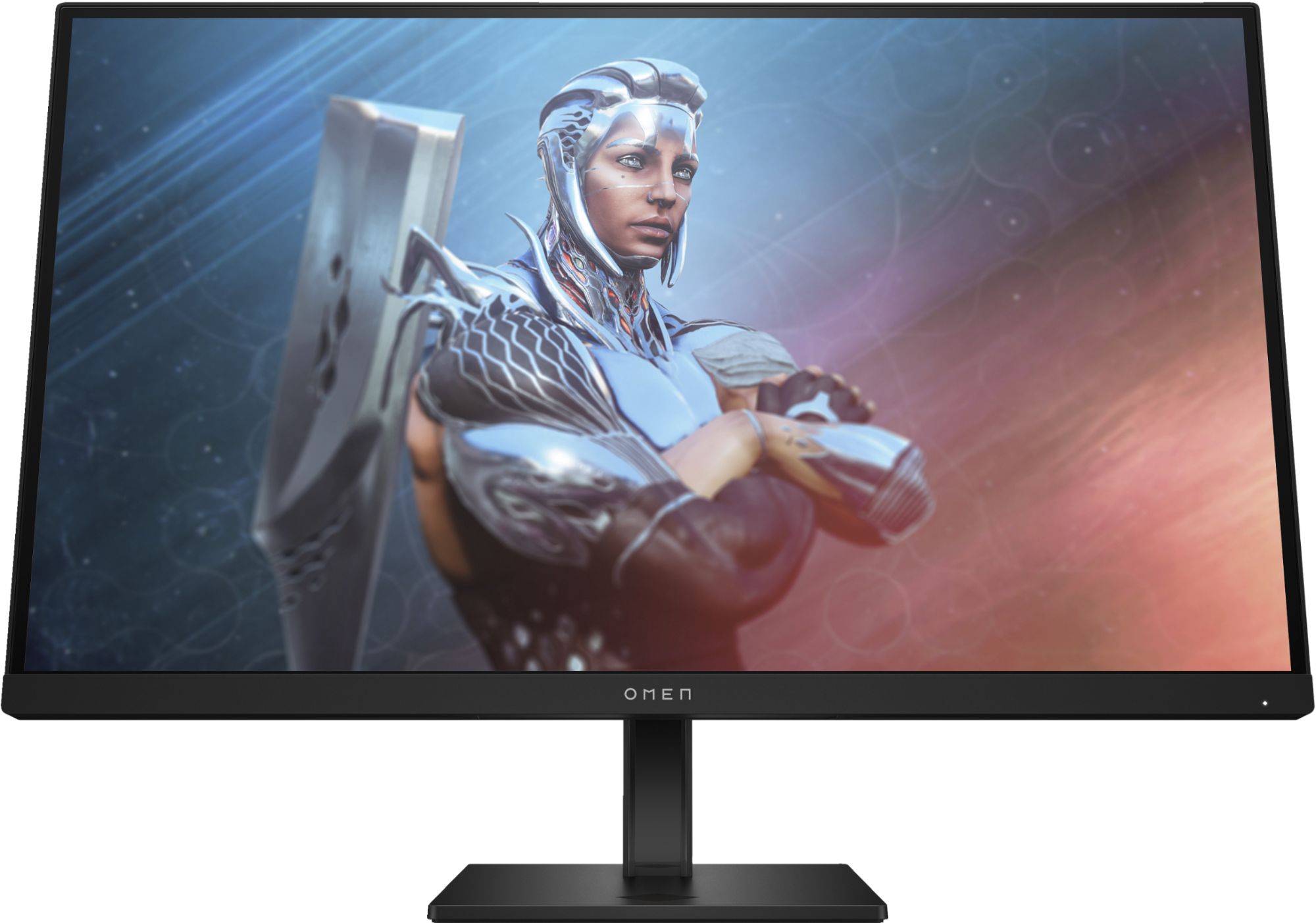 HP OMEN 27-inch FHD 165Hz Gaming Monitor - OMEN 27
