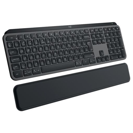 Logitech MX Keys S Wireless Keyboard