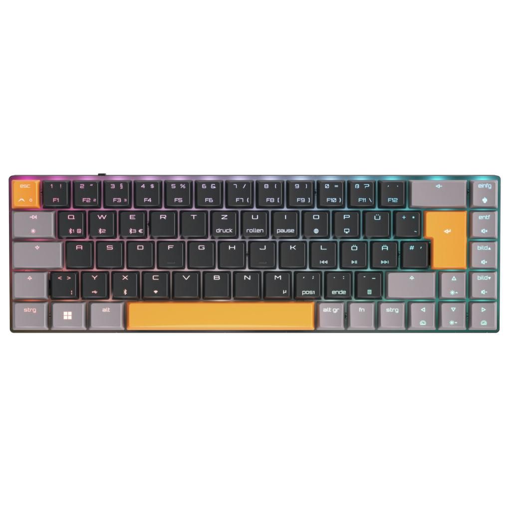 Cherry MX-LP 2.1 Wireless Gaming Keyboard