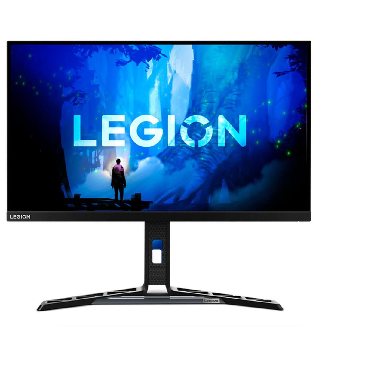 Lenovo Legion Y27qf-30 - Monitor LED de 27" QHD 240 Hz - Negro