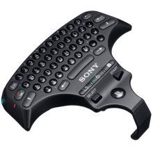 Clavier sans fil officiel Sony