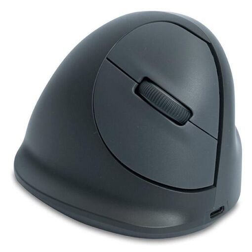 Souris verticale R-Go HE Basic - Souris sans fil ergonomique pour droitiers