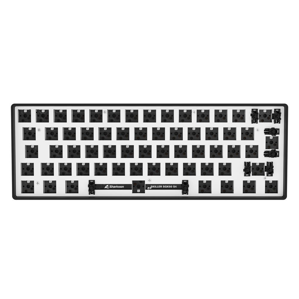 Sharkoon Skiller SGK50 S4 Gaming Keyboard