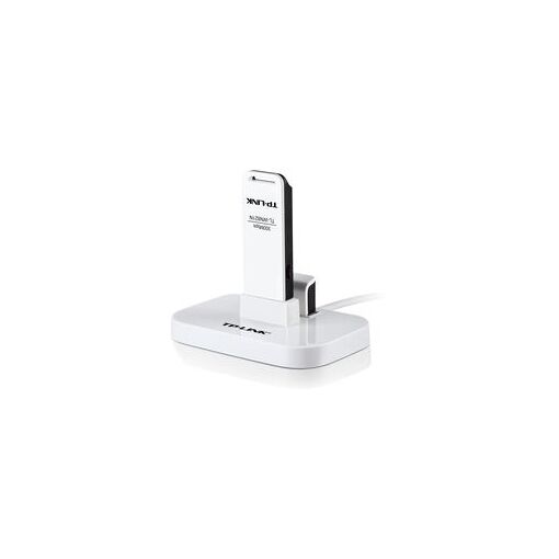 TP-Link TL-WN821N Wireless Adapter
