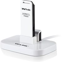 TP-Link TL-WN821N Wireless Adapter