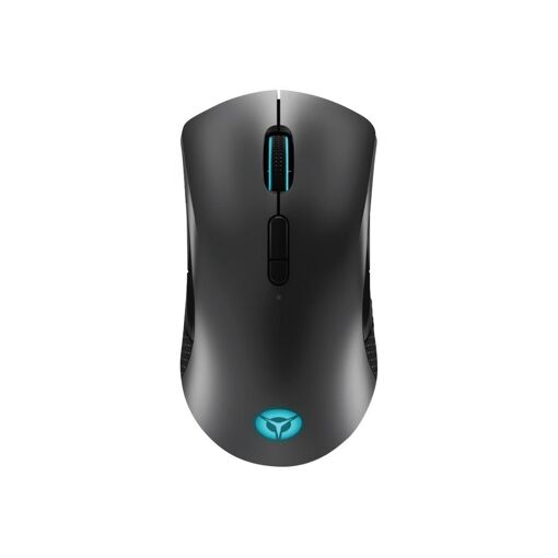 Ratón de juego inalámbrico Lenovo Legion M600