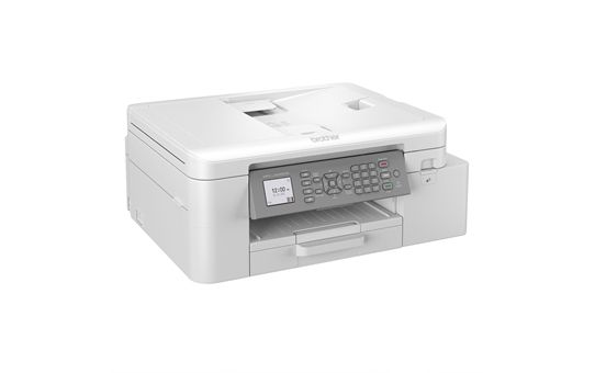 Brother MFCJ4335DW A4 Inkjet Multifunction Machine