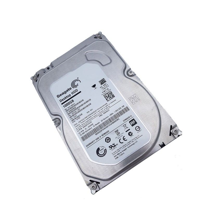 Seagate 1TB Internal Hard Drive 3.5" SATA ST1000DM003