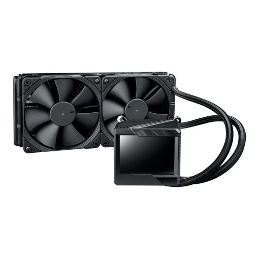 Refroidisseur liquide ASUS ROG Ryujin II 240