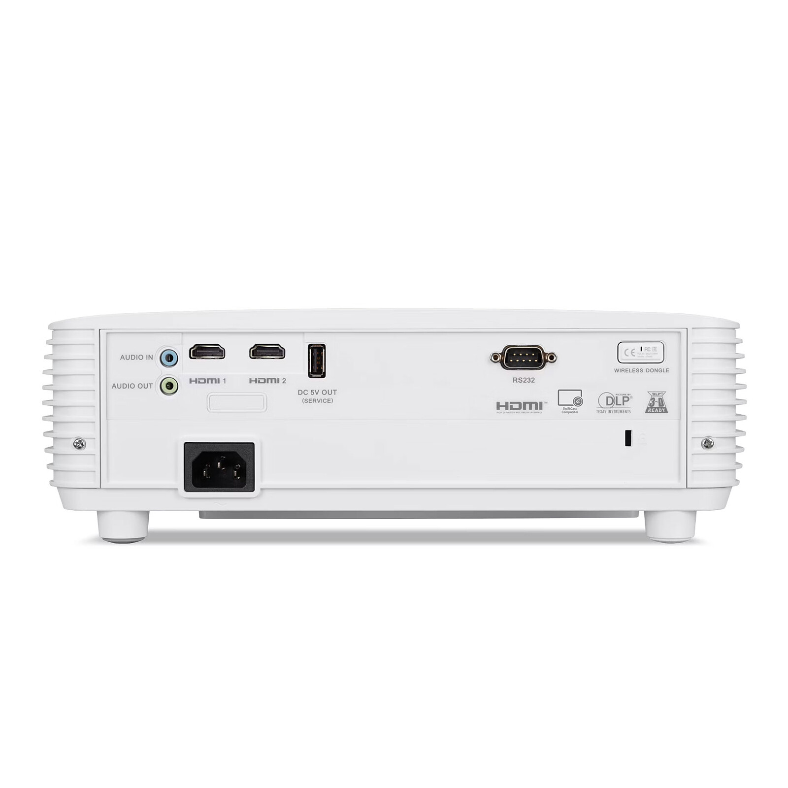 Acer P1557Ki