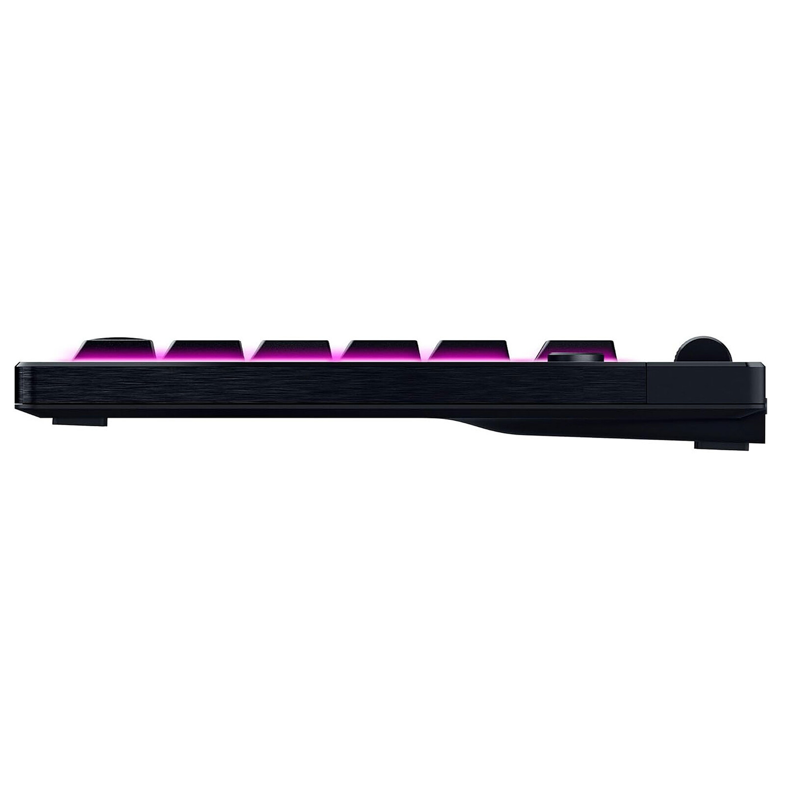 Razer BlackWidow V4 TKL HyperSpeed de perfil bajo (interruptores Razer Orange) 