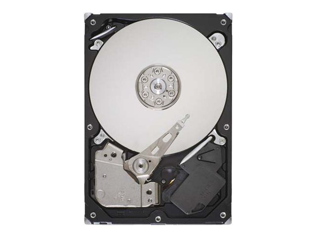 Seagate 500GB Desktop HDD - Internal Hard Drive - 3.5" - SATA 6Gb/s - 7200 RPM - 16MB Buffer