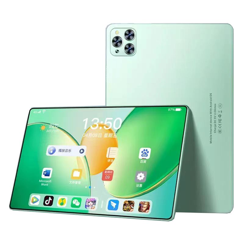 Tablet LOIDIS X95 (2022) 32GB 10.1 pulgadas WiFi Verde