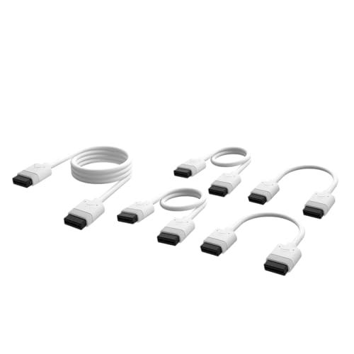 Corsair iCUE Link Cable Kit (White)