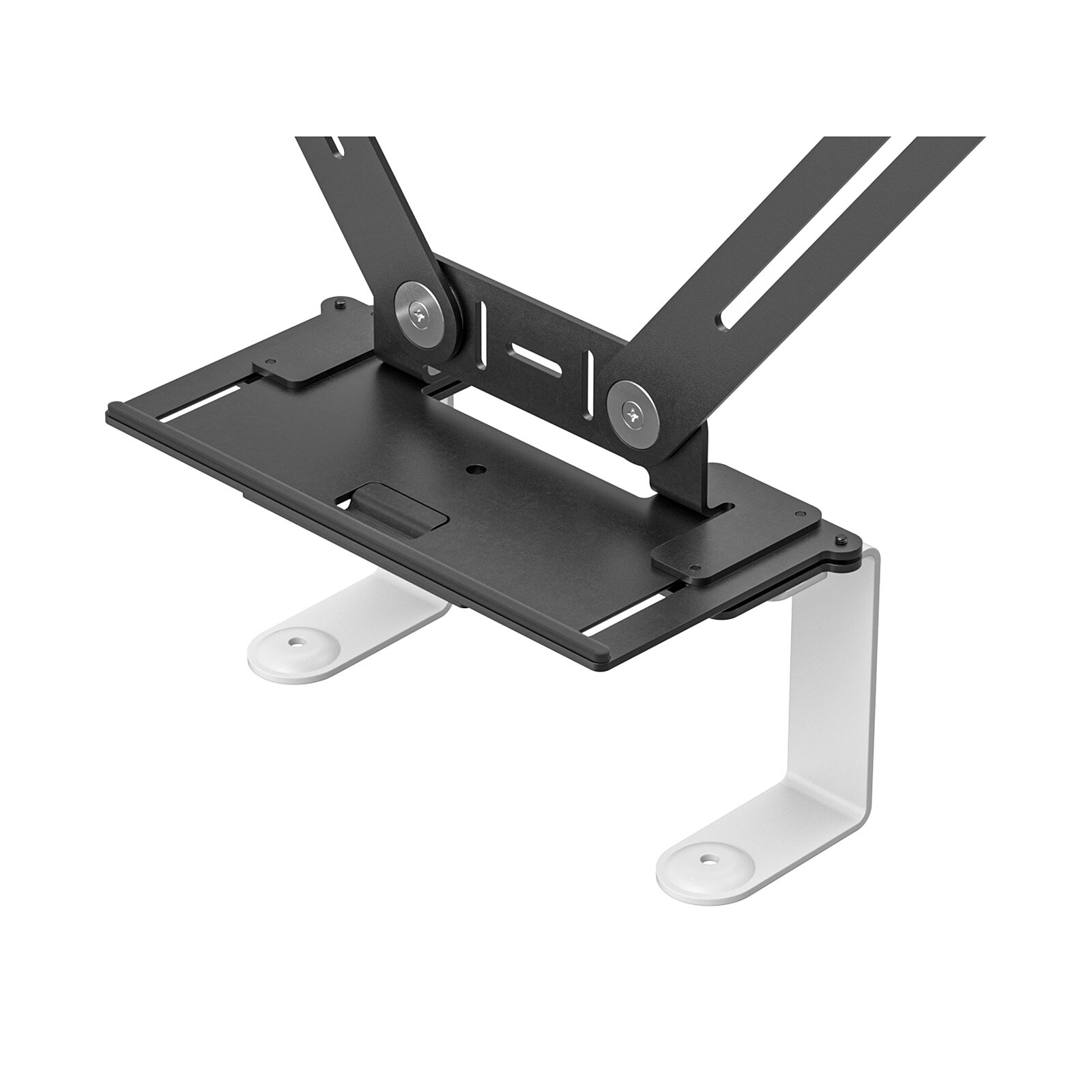 Soporte para TV Logitech para Rally Bar y Rally Bar Mini