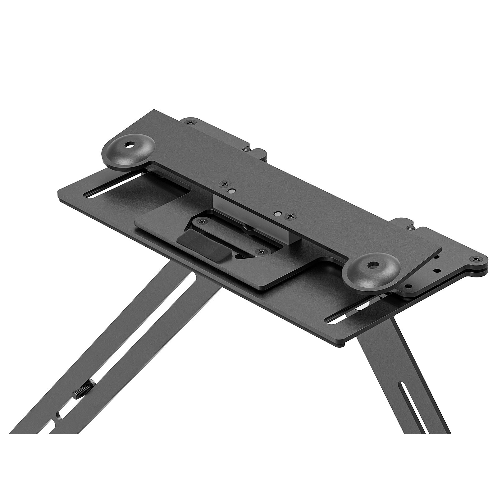 Soporte para TV Logitech para Rally Bar y Rally Bar Mini