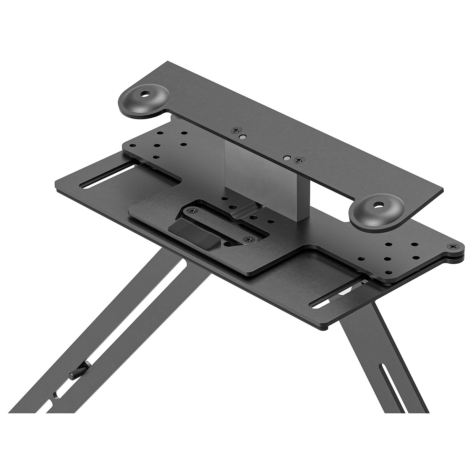 Soporte para TV Logitech para Rally Bar y Rally Bar Mini