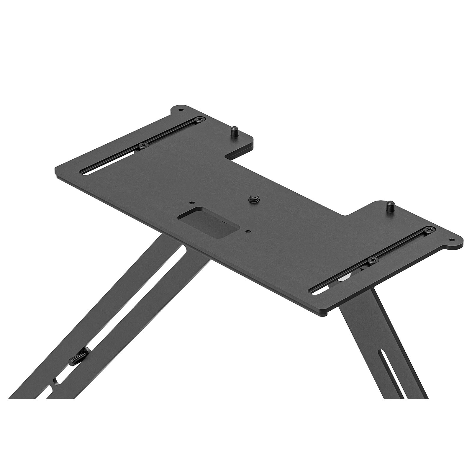 Soporte para TV Logitech para Rally Bar y Rally Bar Mini