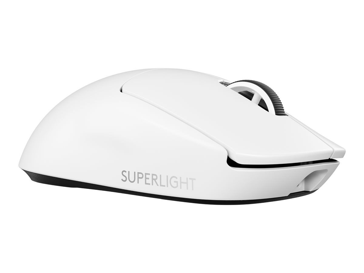Logitech G PRO X SUPERLIGHT 2 Gaming Mouse