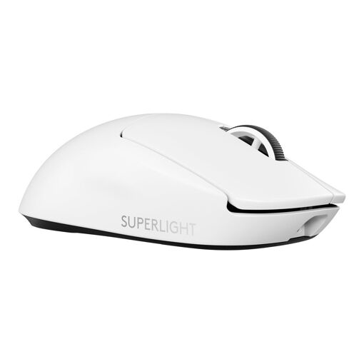 Logitech G PRO X SUPERLIGHT 2 Gaming Mouse