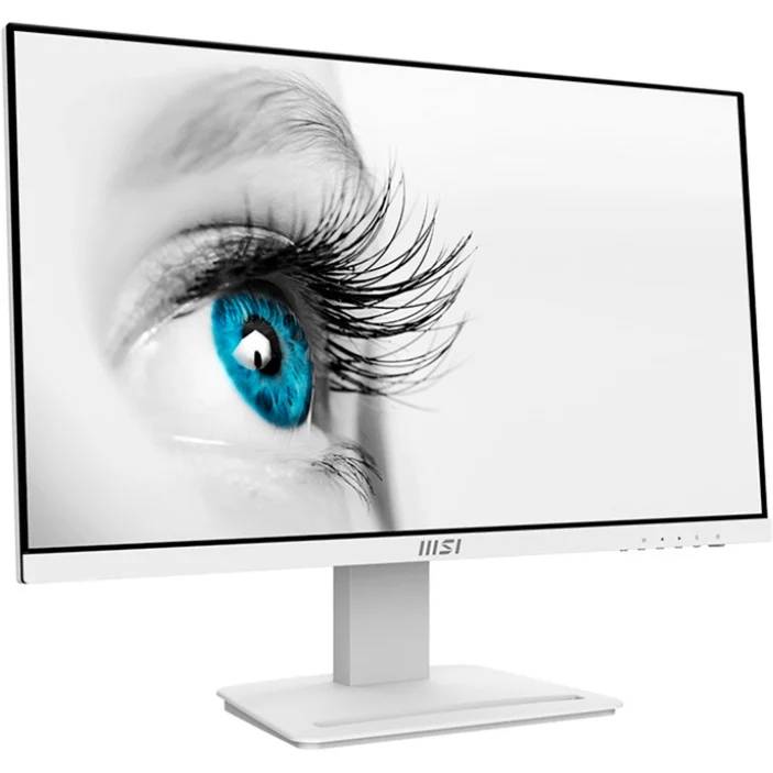 MSI PRO MP243XWDE - 23.8" Full HD Monitor